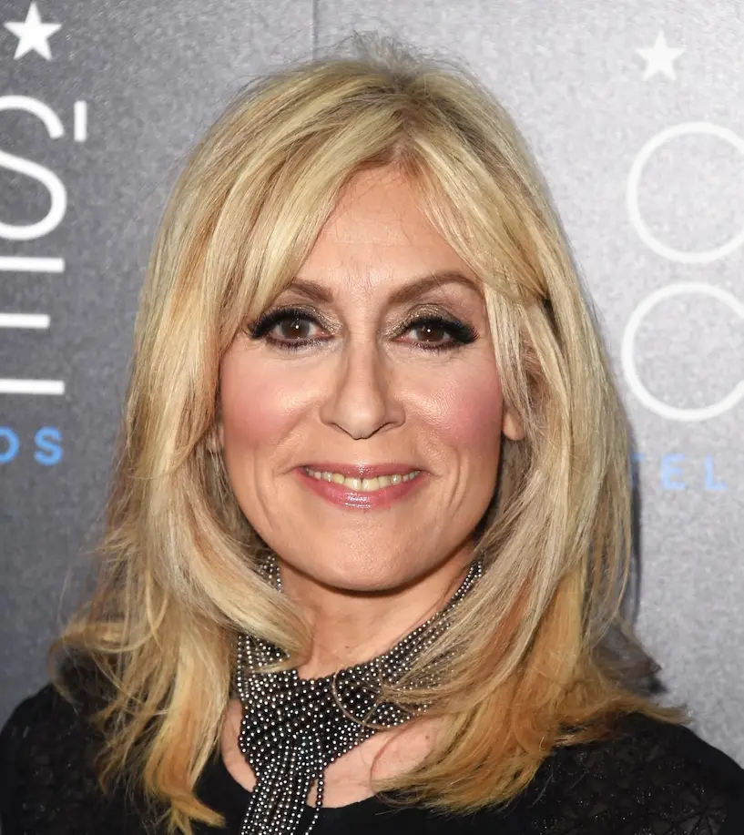 Judith Light