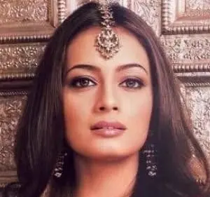 Dia Mirza