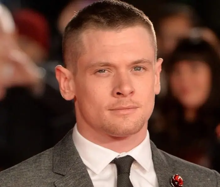 Jack OConnell