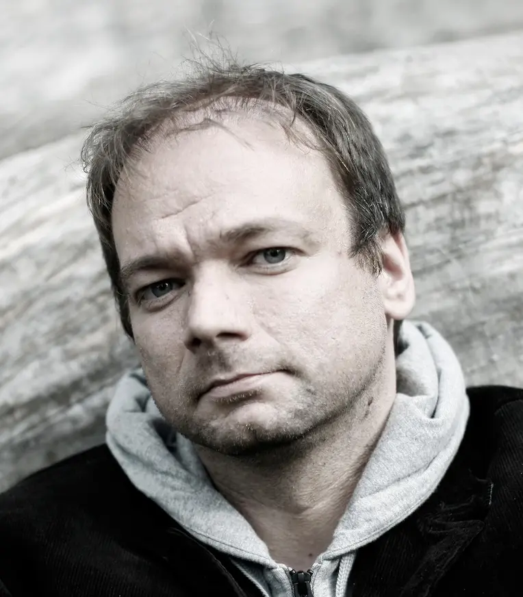 André Øvredal
