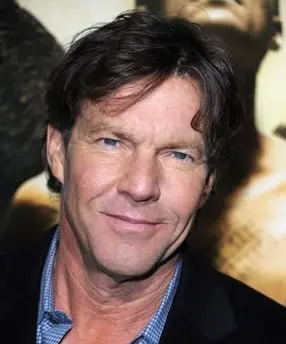 Dennis Quaid