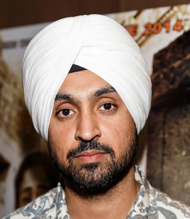 Diljit Dosanjh