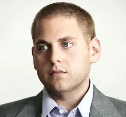 Jonah Hill