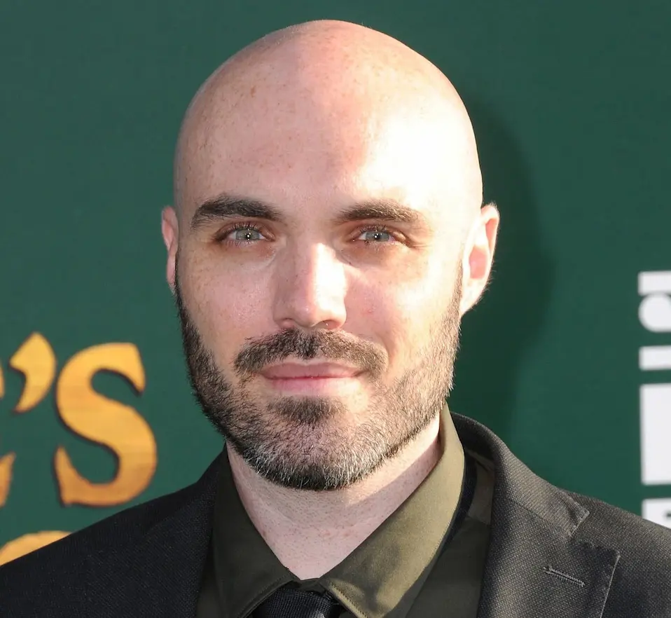 David Lowery