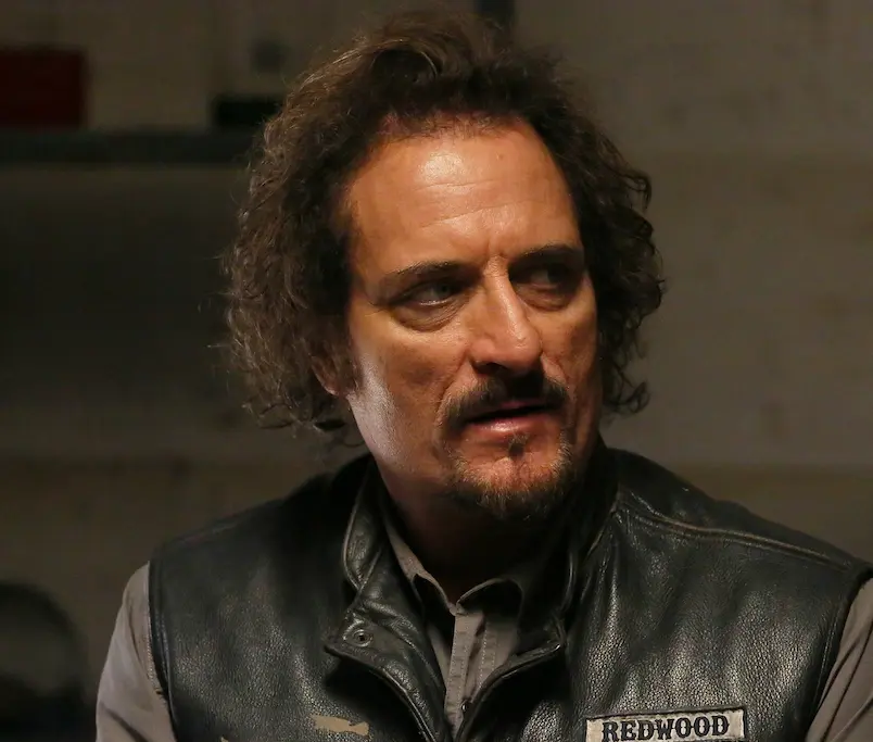 Kim Coates