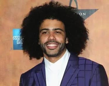 Daveed Diggs