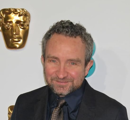 Eddie Marsan