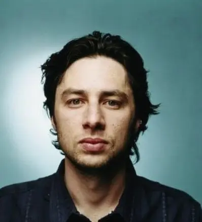 Zach Braff