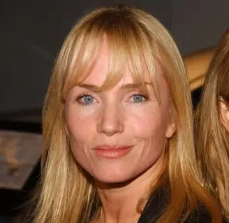 Rebecca De Mornay