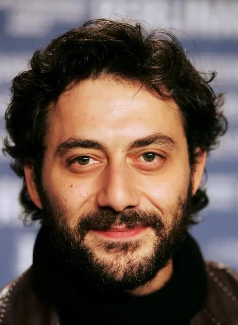 Filippo Timi