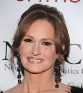 Melissa Leo