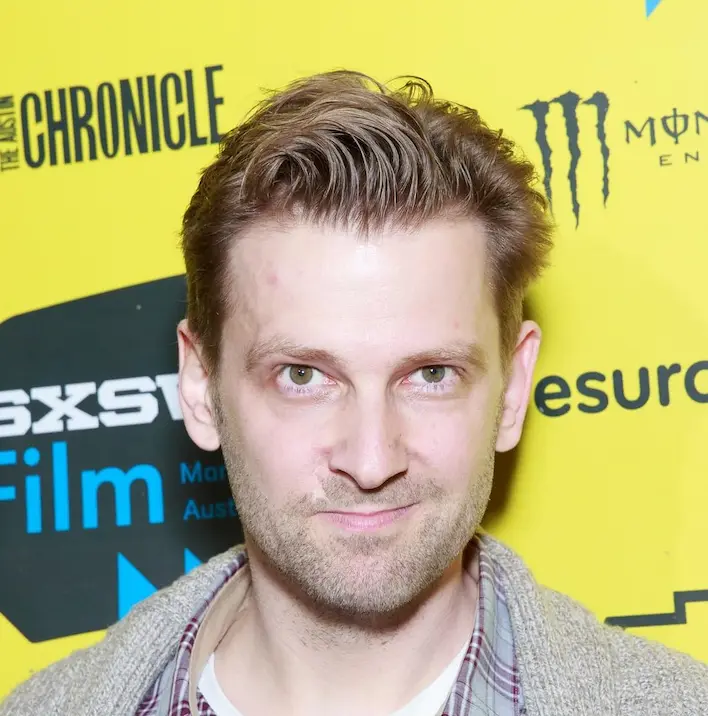 Daniel Stamm