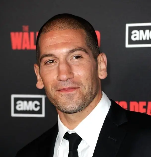 Jon Bernthal