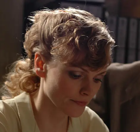 Maxine Peake