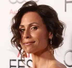 Minnie Driver