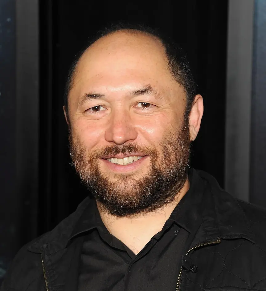 Timur Bekmambetov