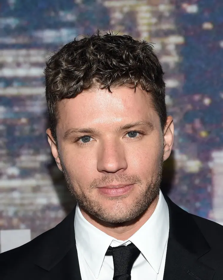 Ryan Phillippe