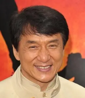 Jackie Chan