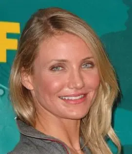 Cameron Diaz