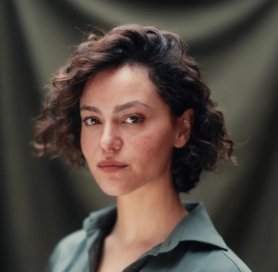 May Calamawy