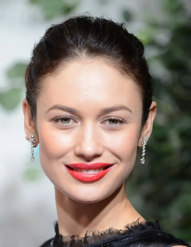Olga Kurylenko