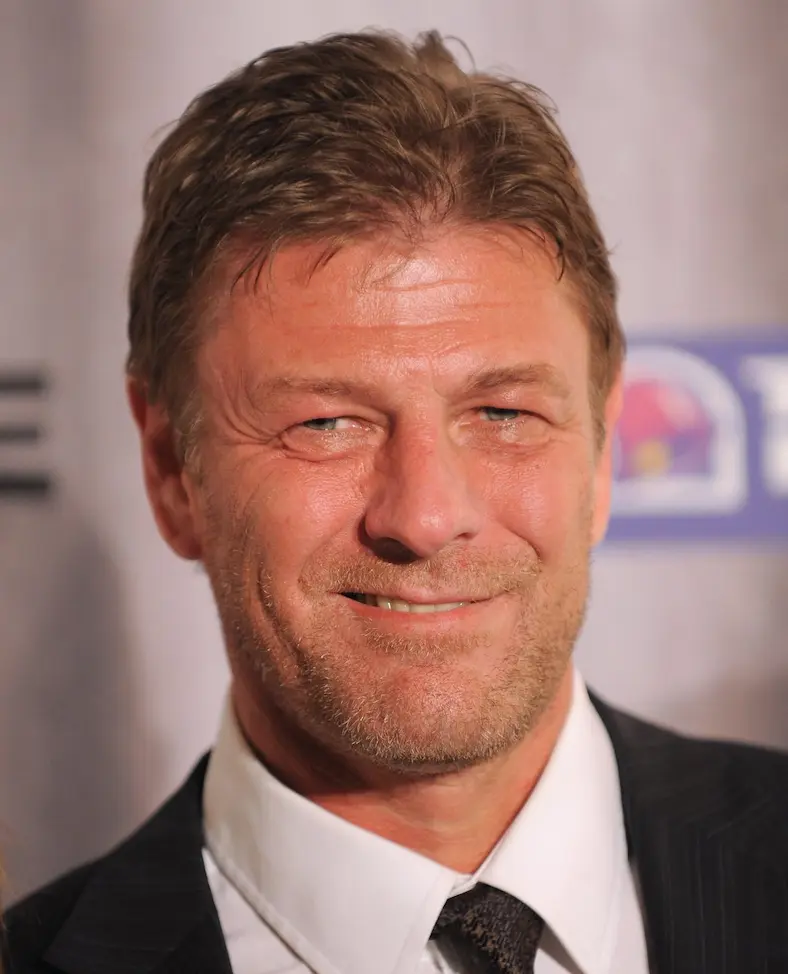Sean Bean