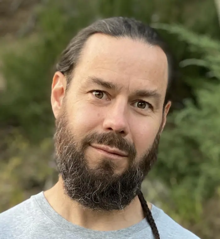 Chris Pontius