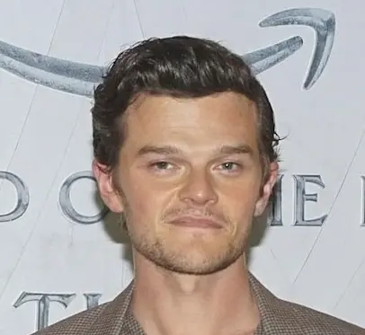 Robert Aramayo