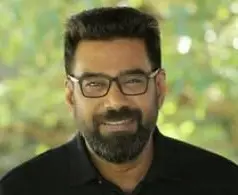 Biju Menon