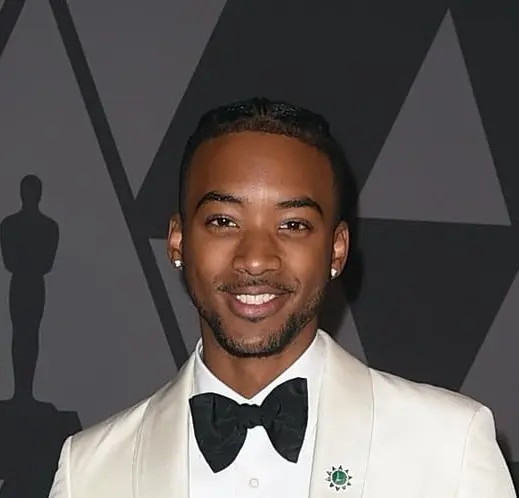 Algee Smith