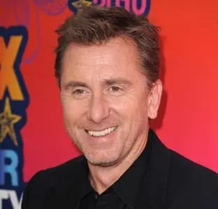 Tim Roth