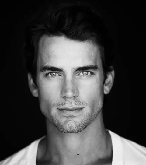 Matt Bomer