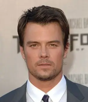 Josh Duhamel