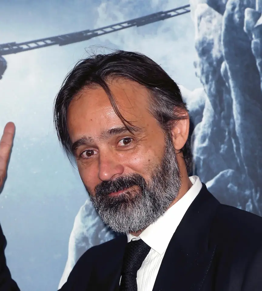 Baltasar Kormákur