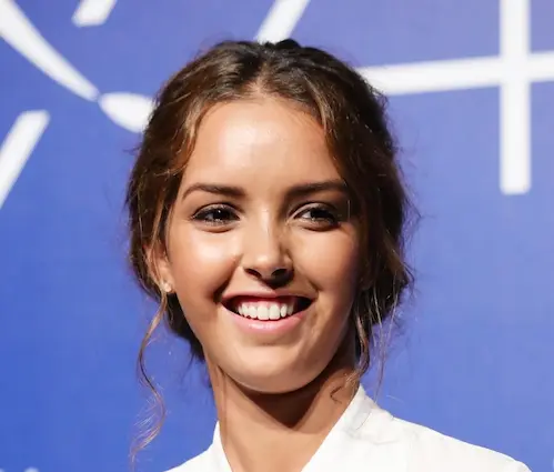 Lyna Khoudri