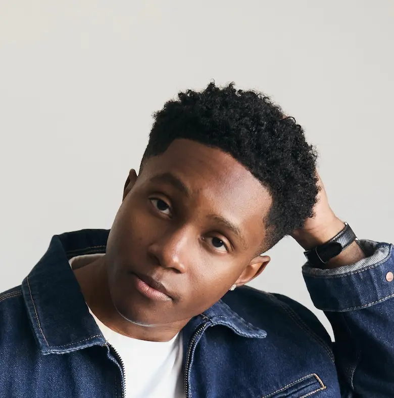 Jermaine Harris