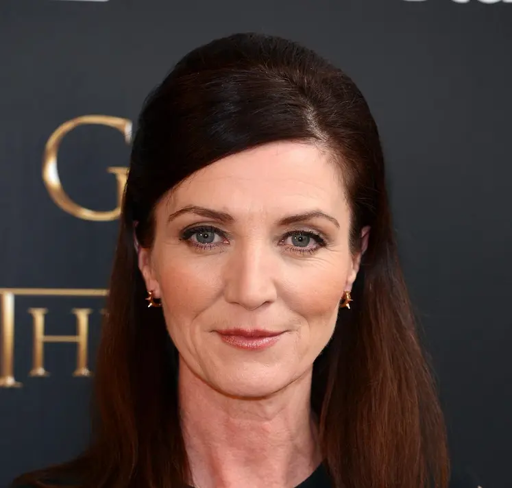 Michelle Fairley