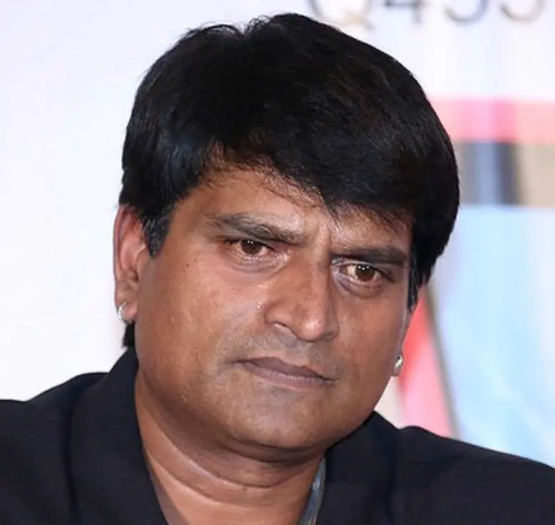 Ravi Babu
