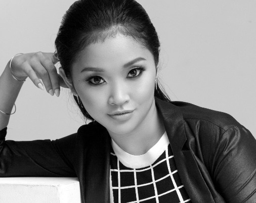 Lana Condor