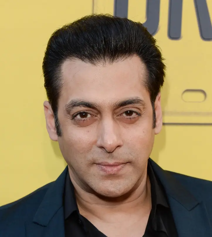 Salman Khan