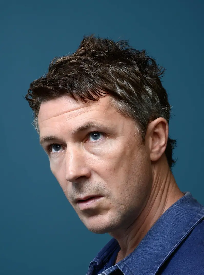 Aidan Gillen