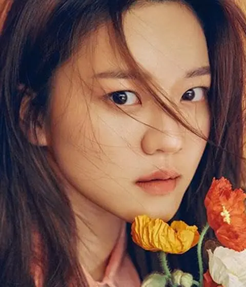 Ko Ah-sung