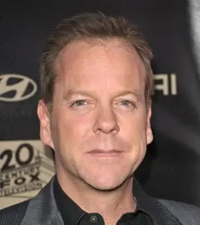 Kiefer Sutherland