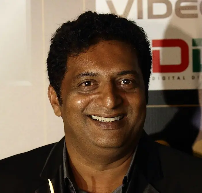 Prakash Raj