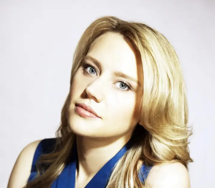 Kate McKinnon