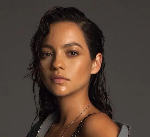 Natalia Reyes