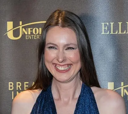 Zoe Cunningham