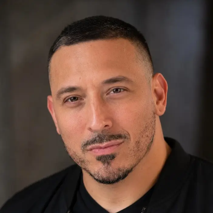 Oscar Gonzalez