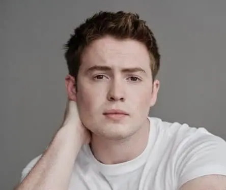 Kit Connor