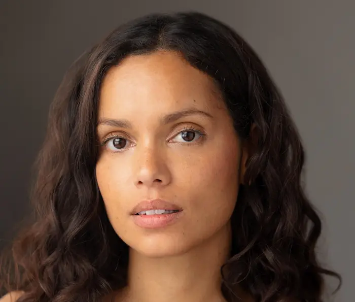 Georgina Campbell